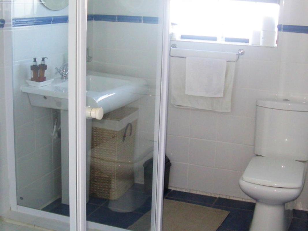 Anglers Paradise Eersterivierstrand Ngoại thất bức ảnh
