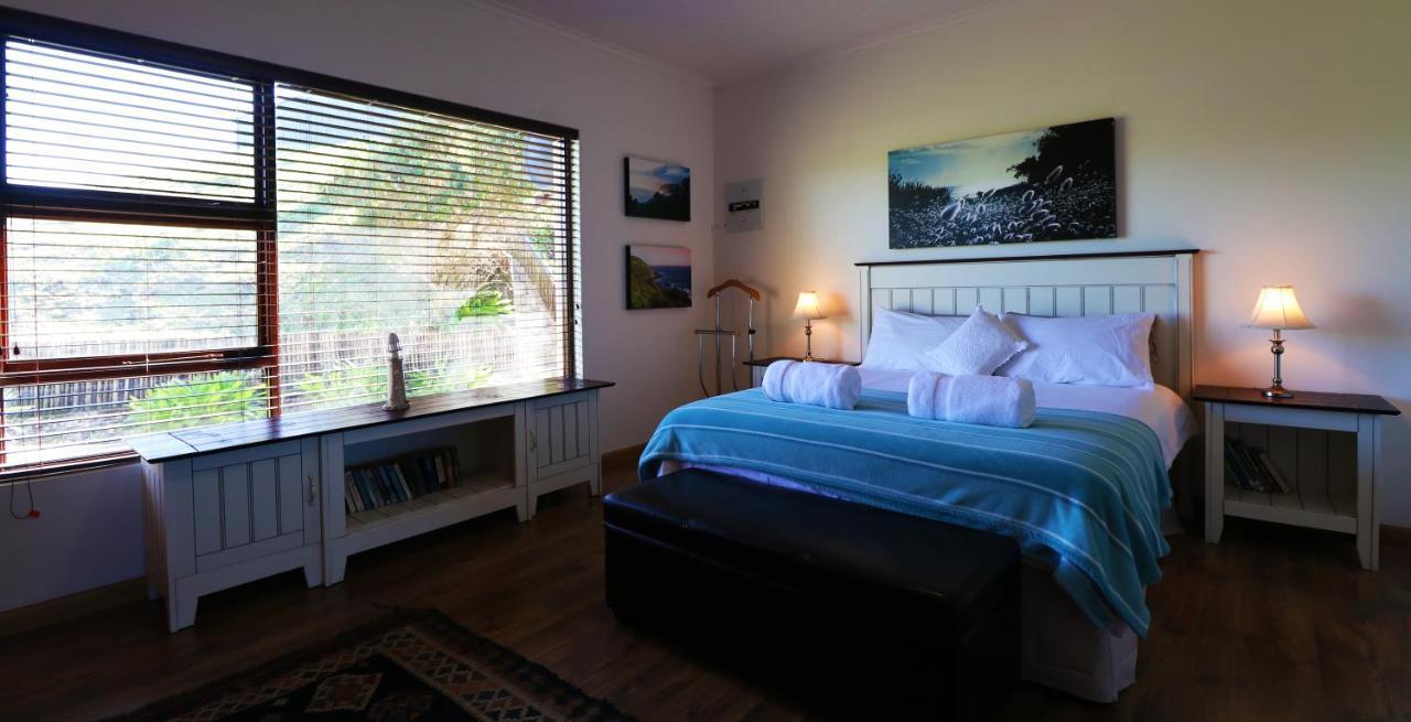 Anglers Paradise Eersterivierstrand Ngoại thất bức ảnh