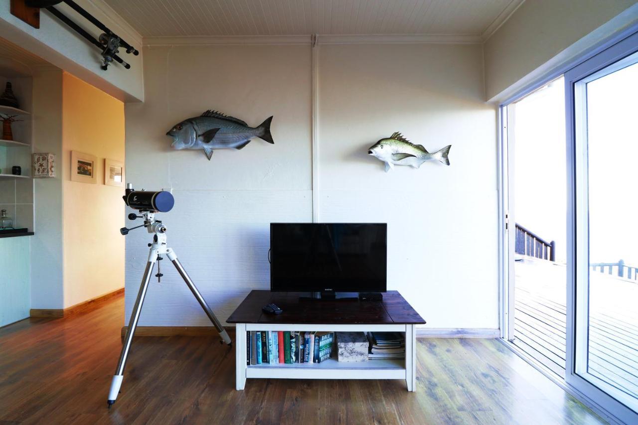 Anglers Paradise Eersterivierstrand Ngoại thất bức ảnh