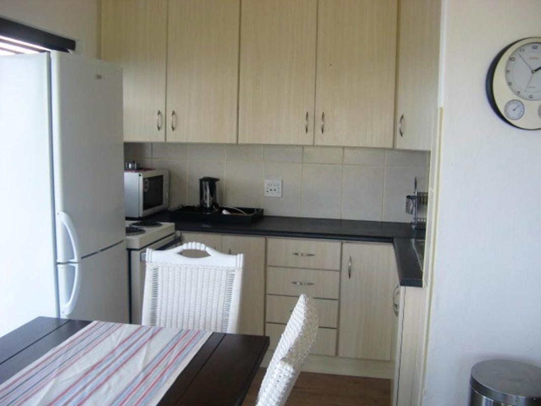 Anglers Paradise Eersterivierstrand Ngoại thất bức ảnh