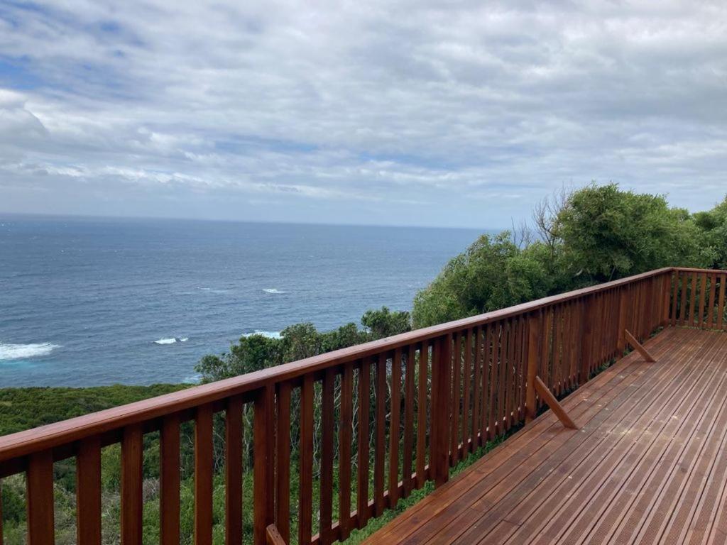 Anglers Paradise Eersterivierstrand Ngoại thất bức ảnh