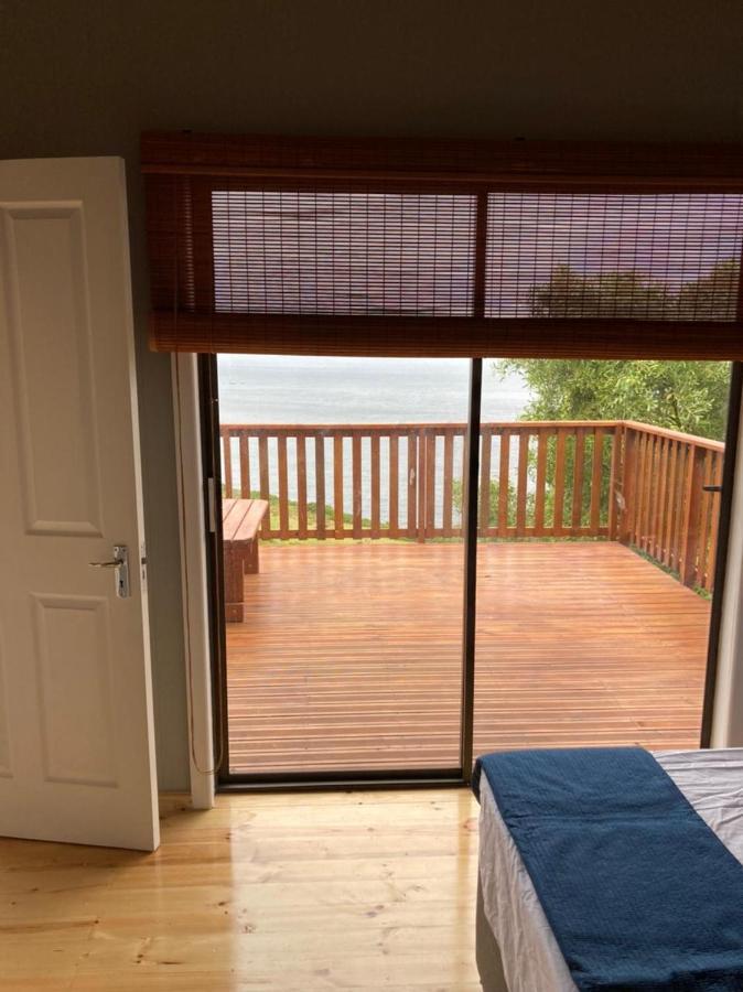 Anglers Paradise Eersterivierstrand Ngoại thất bức ảnh