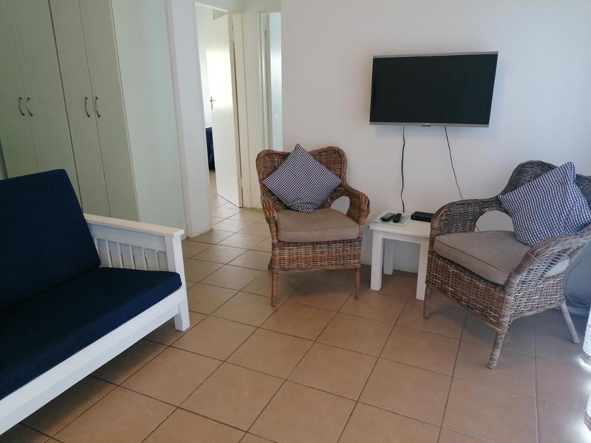 Anglers Paradise Eersterivierstrand Ngoại thất bức ảnh