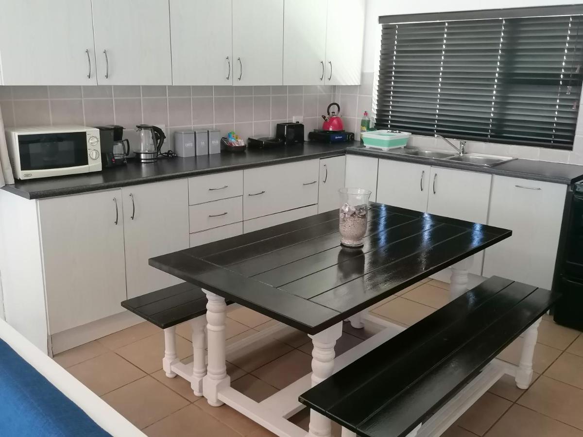 Anglers Paradise Eersterivierstrand Ngoại thất bức ảnh