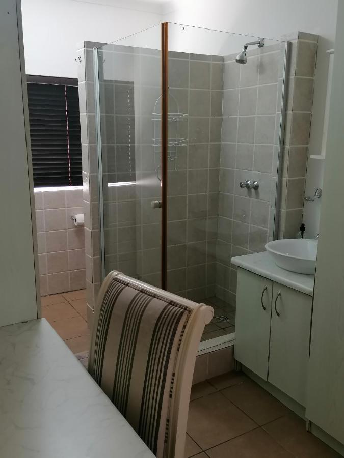Anglers Paradise Eersterivierstrand Ngoại thất bức ảnh